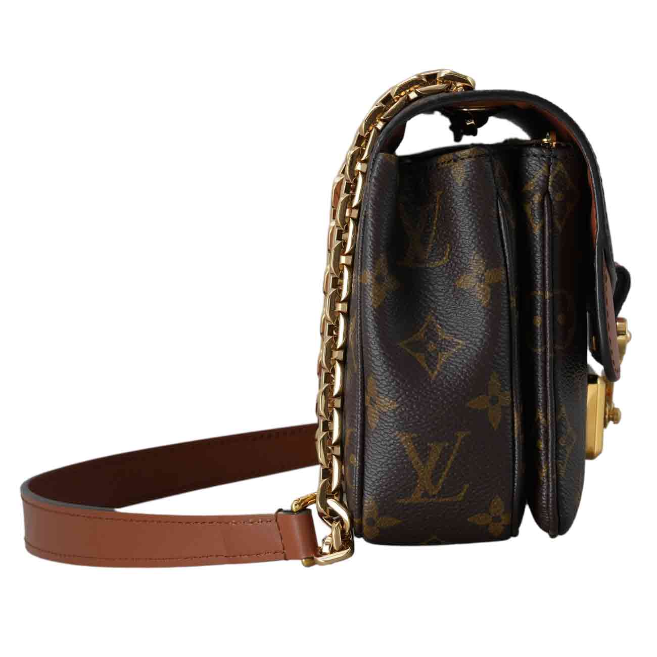 LOUIS VUITTON(USED)루이비통 M46127 모노그램 마르소백